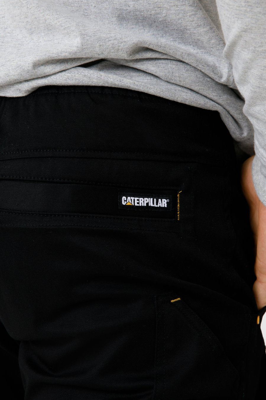 CAT - Diesel Short (Black)